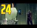 Watch Dogs Legion - Part 24 "THE MALIK DOSSIER" (Let's Play)