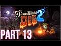 WE DID IT !!! || SteamWorld Dig2 Final Part
