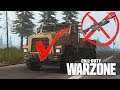 When The Best Gun...Is a Truck (Call of duty Warzone)