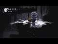 Where to find Sharp Shadow - Hollow Knight