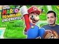 Wii U Games You NEED to Play | Super Mario 3D World