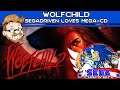 Wolfchild Review | SEGADriven Loves Mega-CD