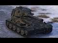 World of Tanks VK 72.01 (K) - 5 Kills 12,7K Damage