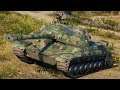 World of Tanks WZ-111 model 5A - 10 Kills 10,2K Damage