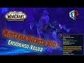 World of Warcraft Shadowlands: Montaria "Secreta" 100% - Cascocaso Veloz (guia completo)