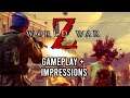 World War Z Challenge Gameplay & Impressions in 2021