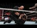 WWE 2K19 WWE Universal 69 tour Stone Cold vs. Braun Strowman ft. Mr. McMahon