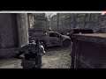 Xenia Xbox 360 Emulator - Gears of War 2 Ingame / Gameplay! (hacks build)