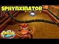 16 Sphynxinator | Both Gems | All Boxes