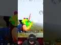 1v3 in Open ππ» Pubg mobile #shorts