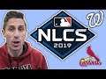 2019 MLB NLCS Predictions! Nationals vs Cardinals Prediction