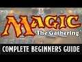 A beginners guide to 'Magic: the Gathering'