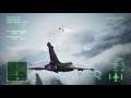 Ace Combat 7 Multiplayer Battle Royal #1419 (Unlimited - No SP.W) - No Fun Allowed
