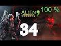 Alien Shooter 2 The Legend - Mission 34 Complete