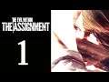 An Oath - Let's Play The Evil Within: The Assignment - Part 1
