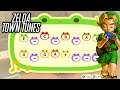 Animal Crossing: New Horizons - Zelda Town Tunes