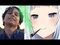 Anime on Weed is a Cultured Experience