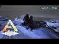 Ark Survival Evolved #5 Um Aventura Inespirada