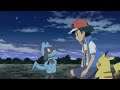 Ash catches Riolu「AMV」- Pokemon Sword and Shield Episode 21