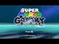 Back To My Favorite 3D Mario | Super Mario Galaxy
