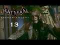 Batman Arkham Knight PS5 Gameplay Deutsch #13 - Das Joker-Labor