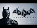 Batman  Arkham Origins Film Deutsch