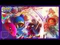 Blind Run! - Heroes in Another Dimension | Kirby Star Allies [Stream 330]