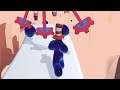 Blob Runner 3D - Gameplay (Android, iOS) All Levels #33