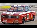 BMW 2002 Race Conversion Turbo 1973 Review & Best Customization | Project Cars 3 | NEW!