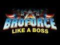 Broforce Randomness - Like A Boss