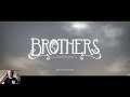 Brothers : A Tale of Two Sons #1 | Partons libérer les trolls du patriarcat esclavagiste