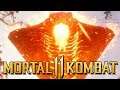 Brutality Hunting With Shang Tsung! - Mortal Kombat 11: "Shang Tsung" Gameplay