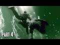 Call of Duty Advanced Warfare Walkthrough Gameplay Part 4 - Fission - Campaign Mission 4 (COD AW)