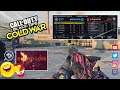 Call Of Duty Cold War: Intense Match Of Search and Destroy (Ft Funny Clips)