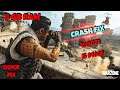 Call Of Duty Warzone | Crash Quick Fix | 8 GB Ram