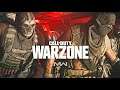 Call of Duty : Warzone - Destruction de Verdansk