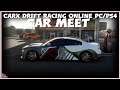 CarX Drift racing Online - best Drift Moment !