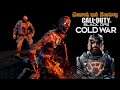 COD Black Ops Cold War 🔴Live | Search and Destroy Gameplay | Road to 2000 Subs