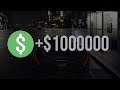 Como Conseguir 1,000,000$ Cada 10 Minutos En GTA 5 Online! (Truco Dinero Infinito GTA 5 Online)