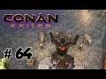 Conan Exiles #64 –  – Co Op – PT