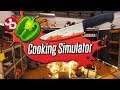 Cooking Simulator - mouse smoothing update 1080p 60fps