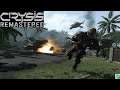 Crysis Remastered PS5 Gameplay Deutsch #06 Alien Invasion - Lets Play German (Next Gen Update)