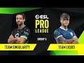 CS:GO - Team Liquid vs. Team Singularity  [Dust2] Map 2 - Group C - ESL NA Pro League Season 10