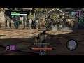 Darksiders 2 Deathinitive Edition # 08 - Der Furchtbare Kampf gegen den Kreationskoloss