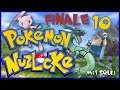 Das große Finale! Haben wir es geschafft? | Pokémon Nuzlock Challenge #10 | mit Souleenex [ENDE]