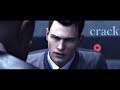 Detroit: Become Human [Crack#1] mostly Connor