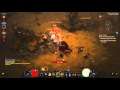 Diablo 3 Gameplay 2662 no commentary