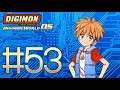 Digimon World DS Playthrough with Chaos part 53: Dark Tamers Located