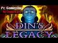 Dins Legacy - RPG, Action, Hack and Slash PC Gameplay 1080/60FPS