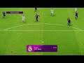 Directo de eFootball PES 2020 PS4 1080p HD FC Barcelona vs Real Madrid Jornada 10 LaLiga Santander